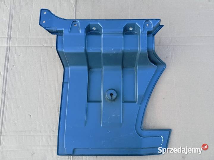 MAN TGS TG3 PRZEDŁUŻENIE DRZWI PRAWYCH PRAWE Sulechów sprzedam