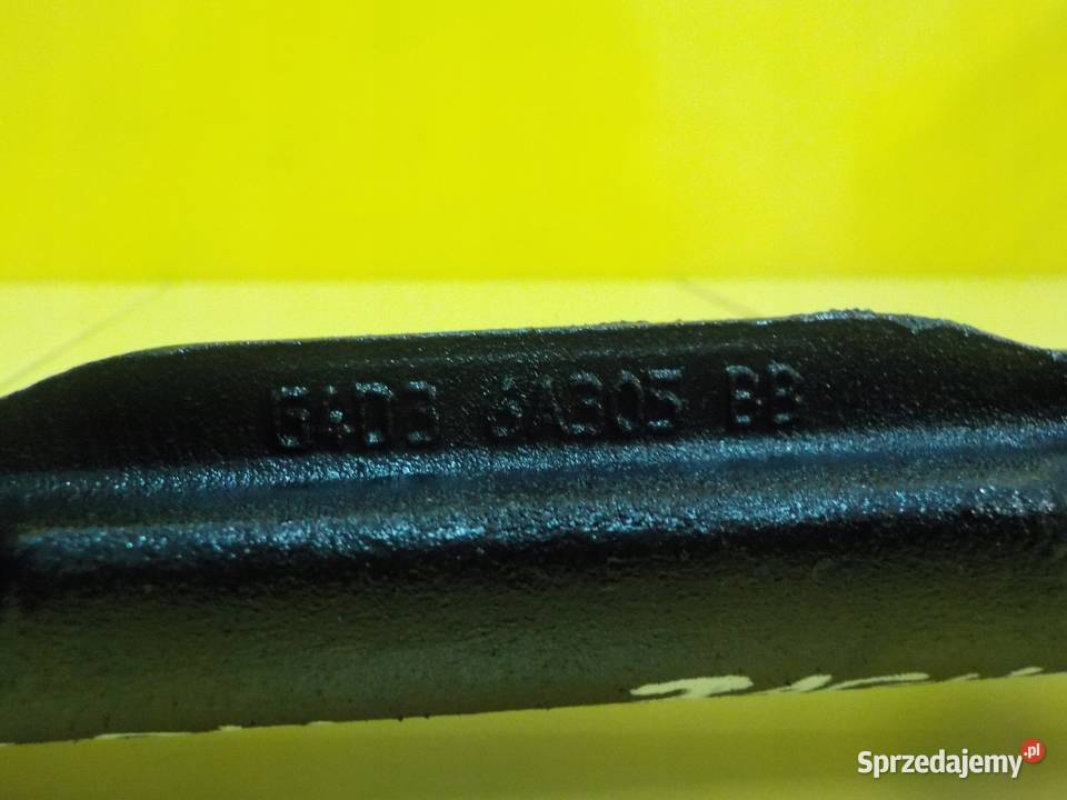 JAGUAR XE XF 20 D 16r 180 204DTD walek balansowy