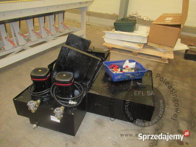 Poziome centrum tokarskie CHIAH CHYUN MACHINERY Magnice