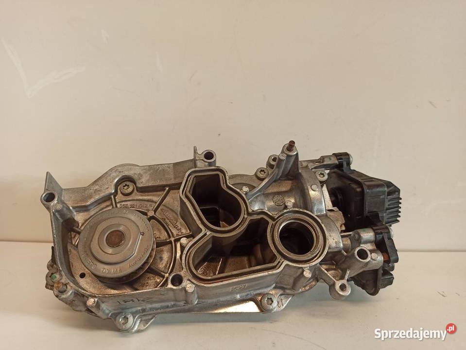 SKODA KAROQ POMPA WODY 05E121042B osobowe