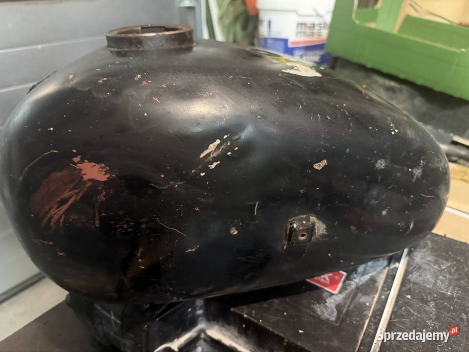 Shl m11 zbiornik paliwa M06 bak M11 Kielce