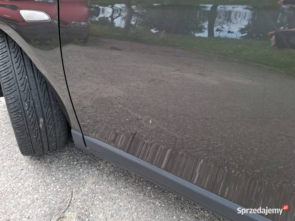 Lancia Delta III 16 2011 Delta Elbląg sprzedam