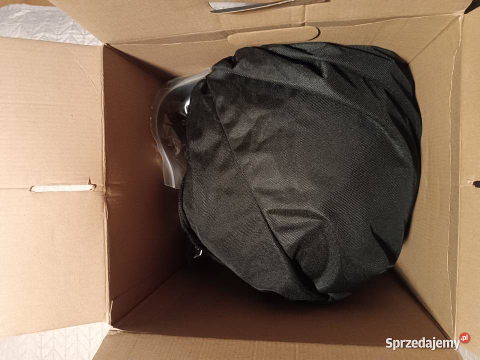 Kask motocyklowy Origine wielkopolskie Poznań