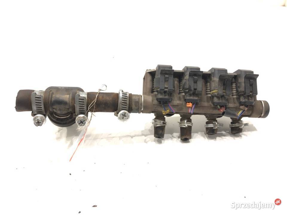 WTRYSKI DO GAZU LPG WTRYSK GAZU GAZOWY podkarpackie