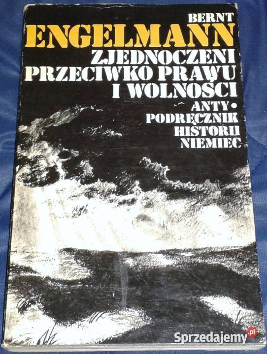 Zjednoczeni przeciwko prawu i wolności Bernt