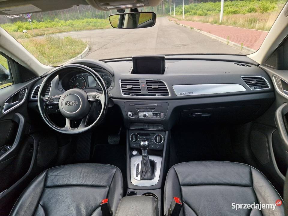 Q3 Quattro Opłaty SuperStan Tomaszów Lubelski sprzedam