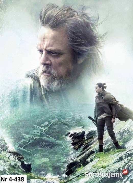 Tapeta fototapeta Star Wars Pionowe 5 Wzorów wielkopolskie Leszno