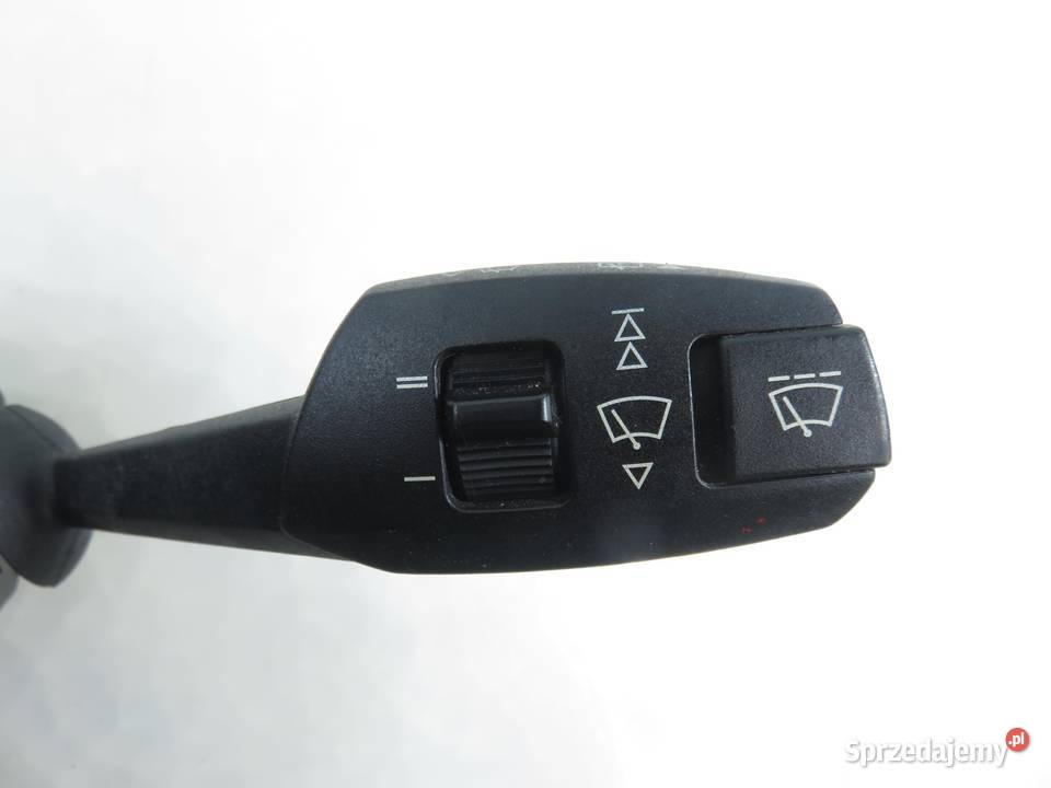 PRZEŁĄCZNIK ZESPOLONY BMW 1 E87 392002081