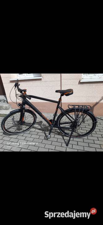 Rower SCOTT IVO 30 Gniezno