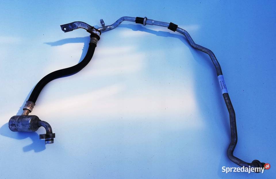 WĄŻ PRZEWÓD KLIMATYZACJI INFINITI G35 COUPE sprzedam