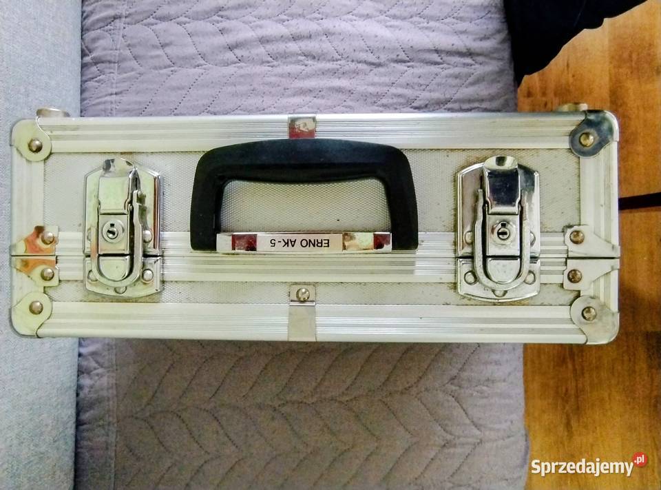 Kamera Braun Nizo 481 macro Kamery śląskie Żory