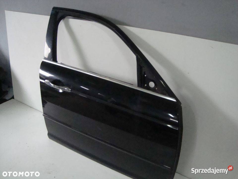 DRZWI PRAWY PRZÓD PRZEDNIE JAGUAR XJ6 350