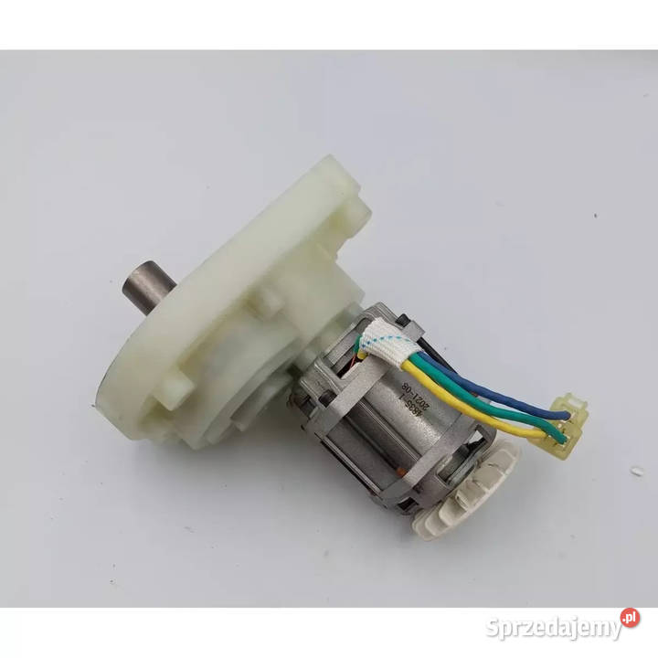 200 SILNIK DO GLEBOGRYZARKI DED7190V Opalenica