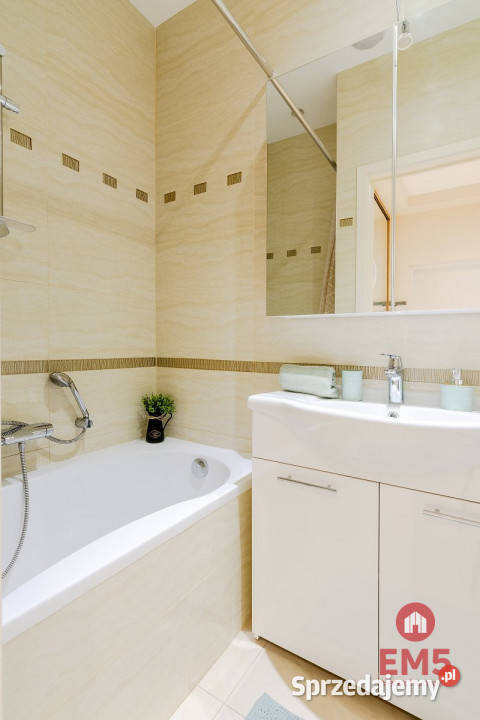 Mieszkanie Białystok Bacieczki 534m2 2 pokojowe