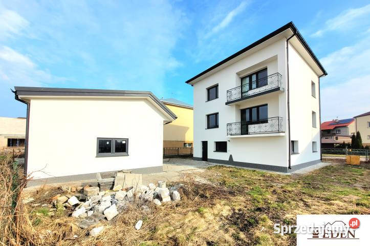 Dom wolnostojący 150m2 Łuków Elizy Orzeszkowej