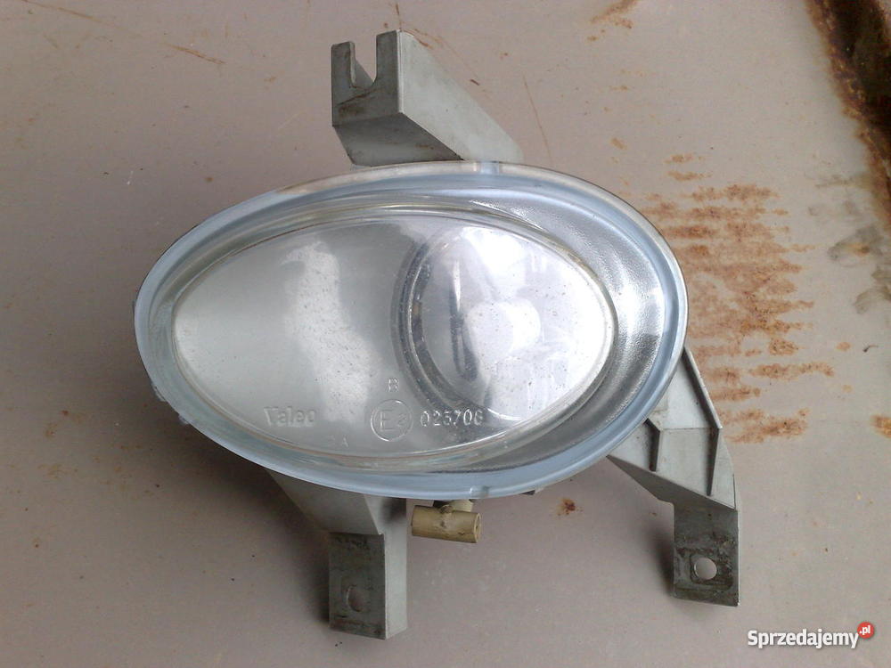 halogen do Opel TigraValleokompletny z żarówką Lubomierz