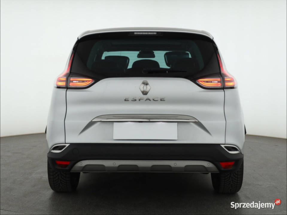 Renault Espace 16 dCi