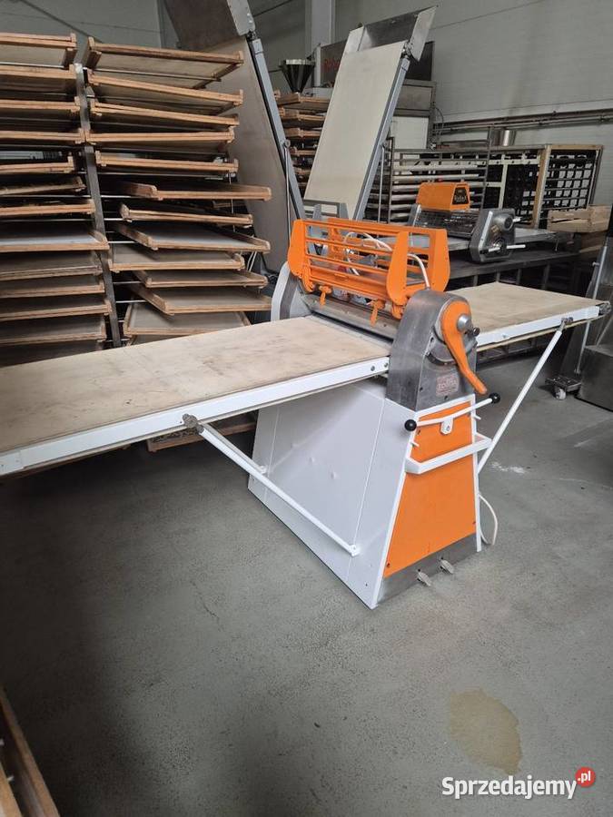 Wałkownica do ciasta Rolfix Radom sprzedam