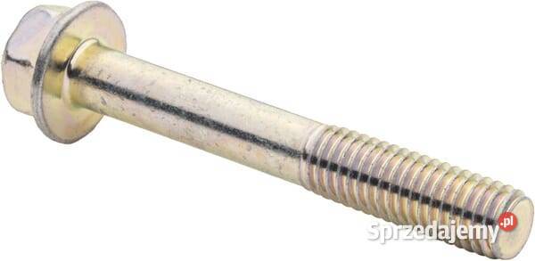 Śruba kołnierzowa M8x55 957010805500 Kamionna