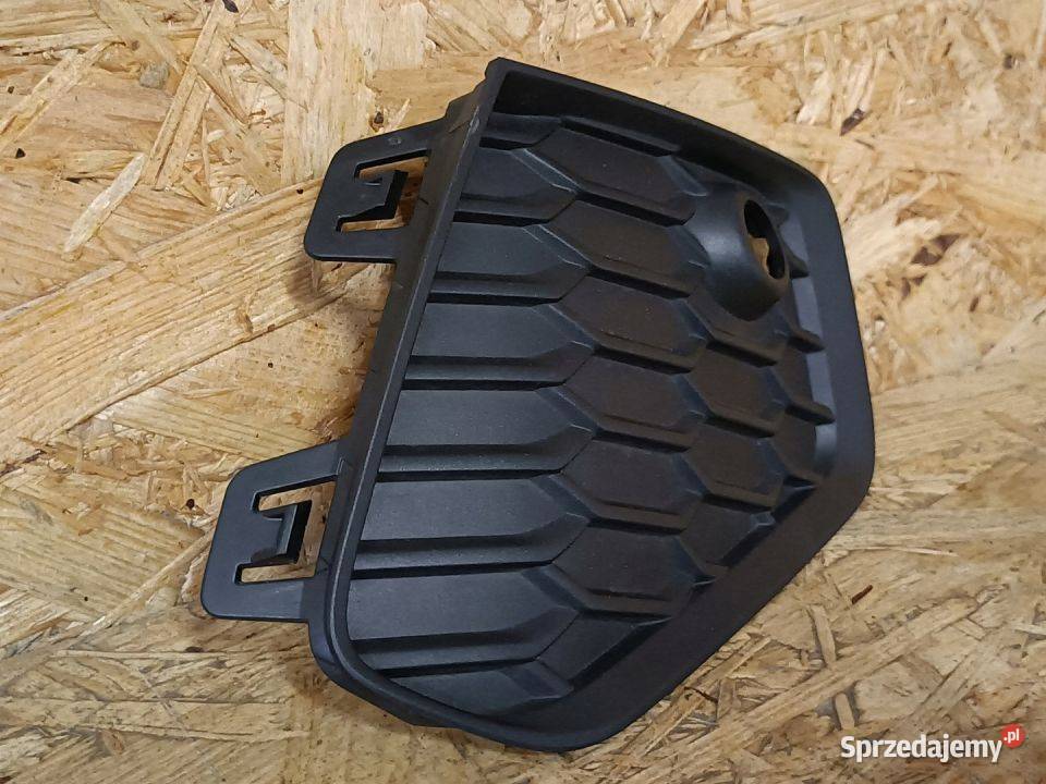 AUDI A3 KRATKA ZDERZAKA LEWY TYŁ 8Y4807819 sprzedam