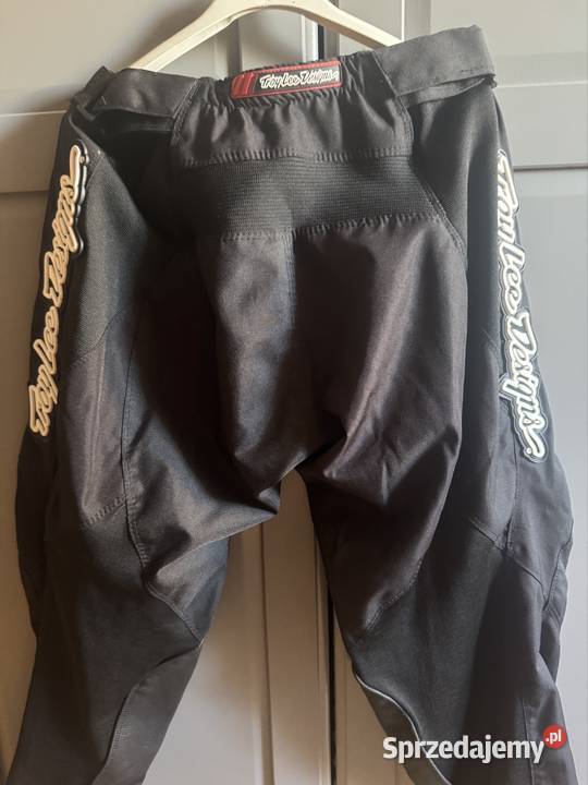 Spodnie cross Troy Lee Designs nowe Spodnie świętokrzyskie Opatów