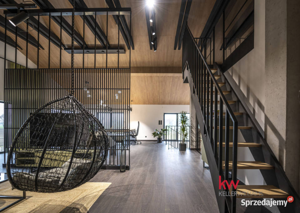 Lokal Lipnica Księżycowa 3825m2 wielkopolskie