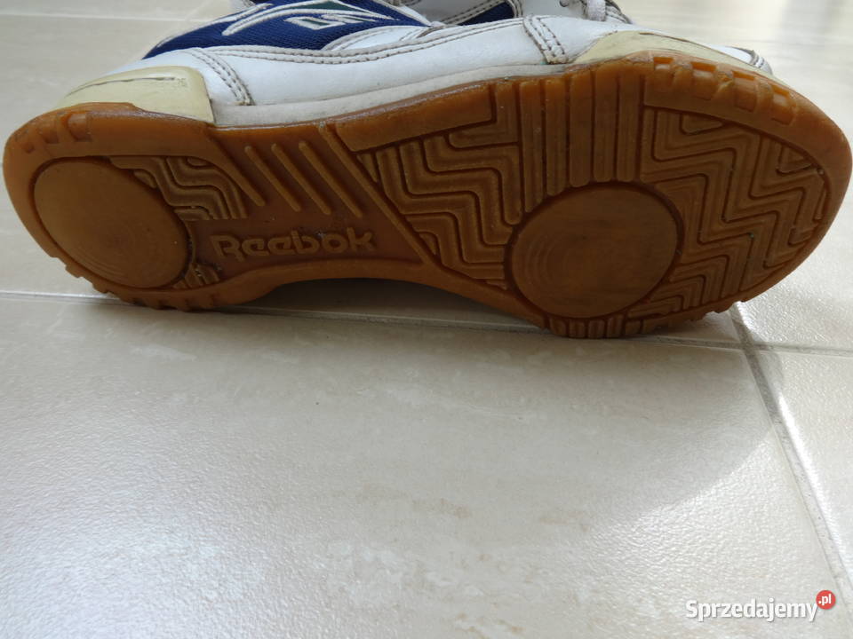 Buty sportowe Reebok Tomaszów Mazowiecki