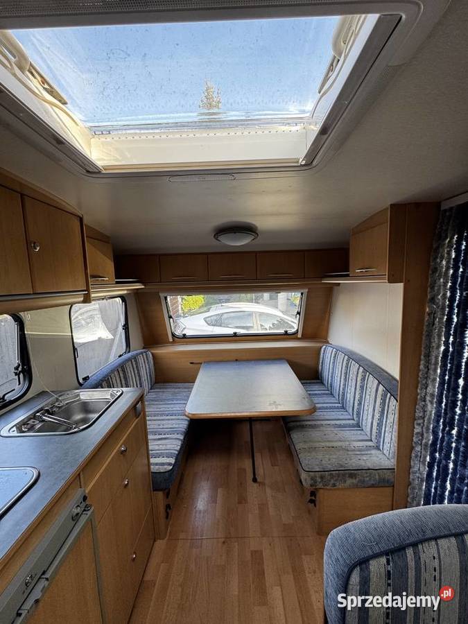 Adria Altea 502DK DMC1300 Piętrus MoverSolar Adria Poznań