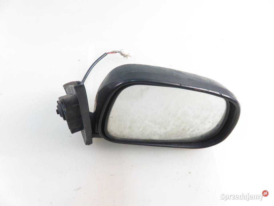 LUSTERKO PRAWE DAIHATSU FEROZA 3 PIN osobowe małopolskie