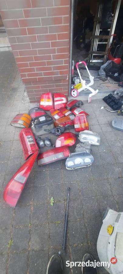 Lampy rozne oi inne akcesoria Lwówek Śląski