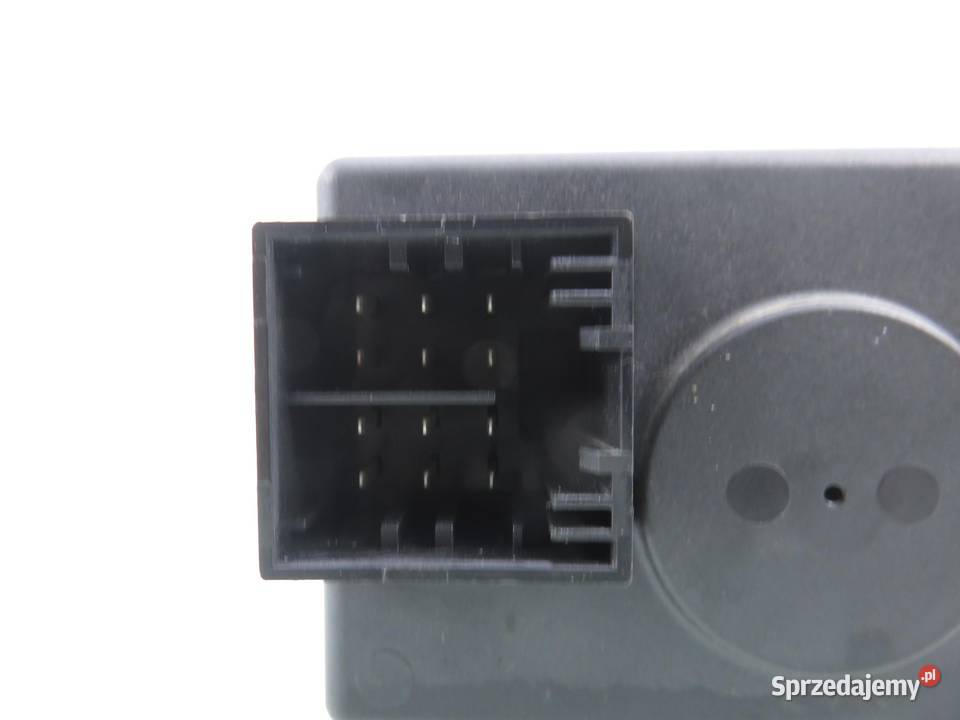 STACYJKA VW PHAETON 3D0905865E małopolskie sprzedam