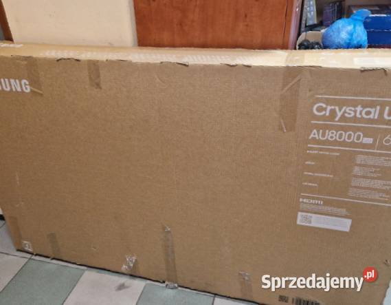 Tv Samsung 65 qled okazja Opole