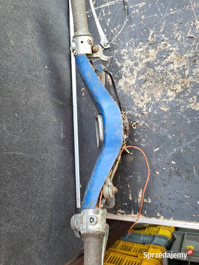 SUZUKI KIEROWNICA UBRANA ALE BEZ LICZNIKA Rybnik