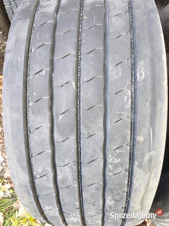 38555R225 Golden Crown CR 966
