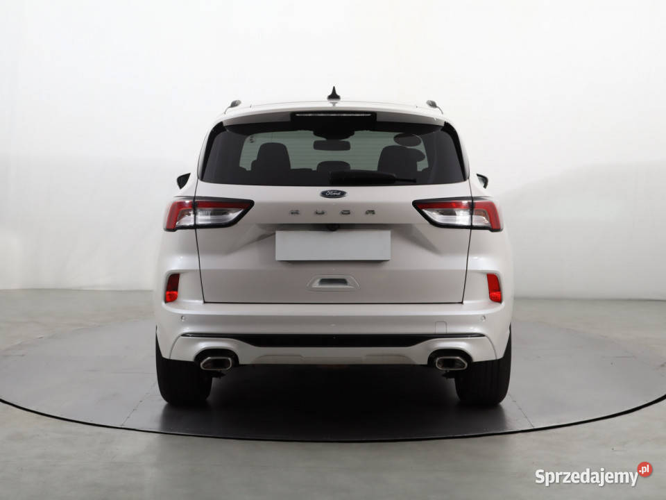 Ford Kuga 15 EcoBoost Rok produkcji 2021