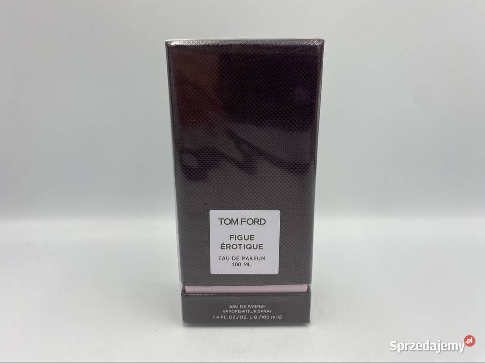 Tom Ford Tom Ford Figue Erotique 100ml