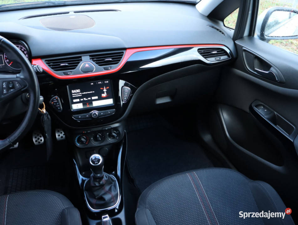 Opel Corsa 14 elektryczne szyby Corsa Piaseczno