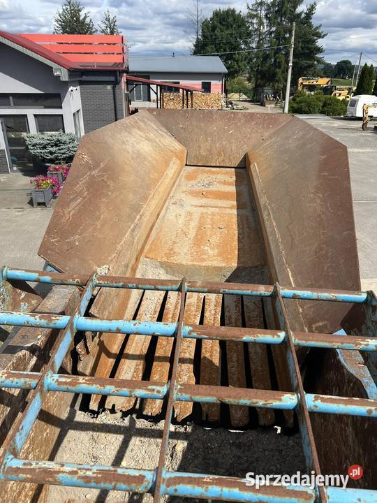 Kruszarka szczękowa Terex Pegson Metrotrak HA pełny VAT Zator sprzedam