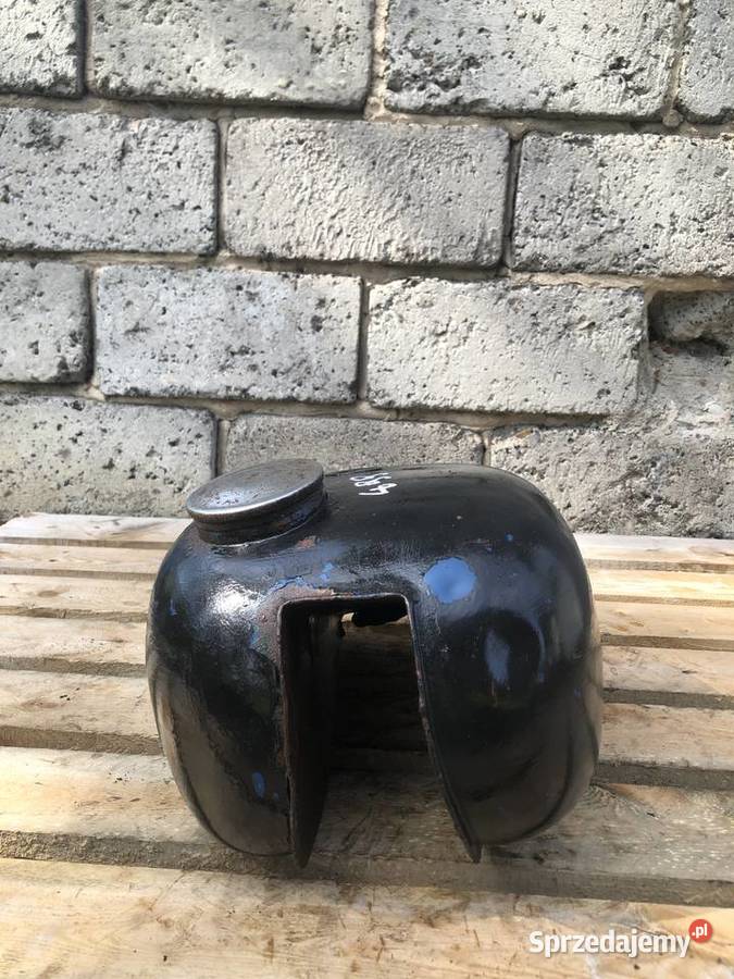 ZBIORNIK PALIWA WSK WFM SHL M06 125 150 175 Kraków sprzedam