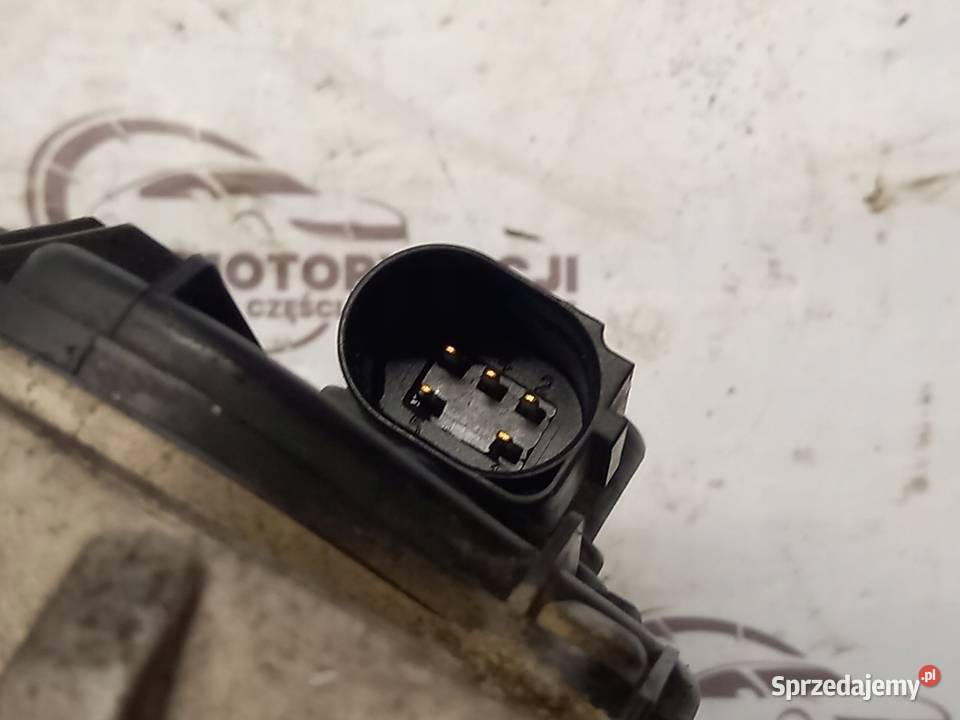 PASSAT B6 OCTAVIA 08r 20 FSI BVY 150 171 zawór świętokrzyskie Kielce