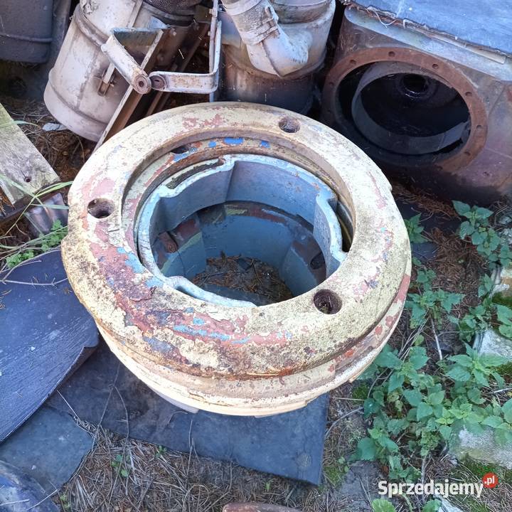 Obciążniki ursus c 360