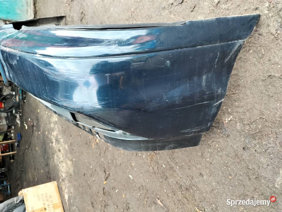 FORD MONDEO MK1 ZDERZAK PRZÓD PRZEDNI OKAZJA lubelskie Kamień-Kolonia sprzedam