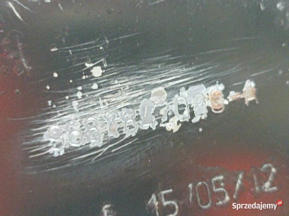 MISKA OLEJOWA 9681842080A 20 TDCI Ford Mondeo