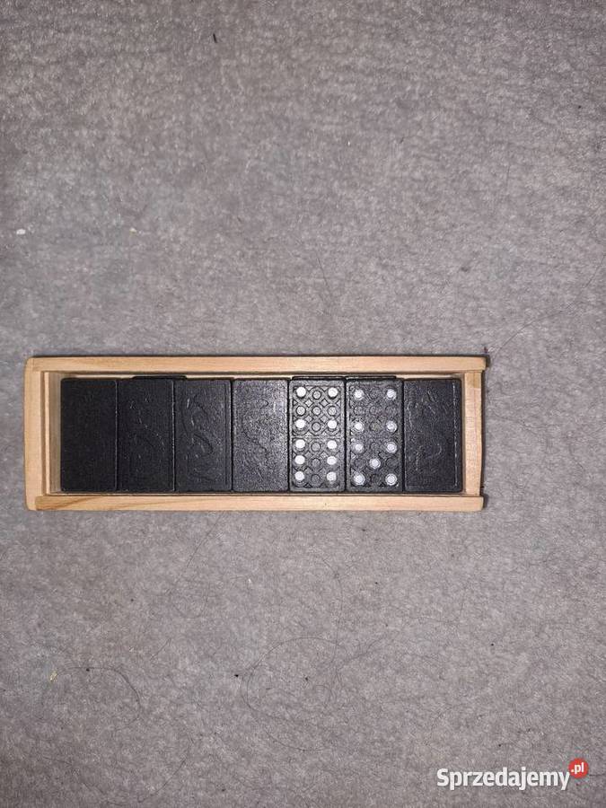 Domino Edukacyjne Wrocław