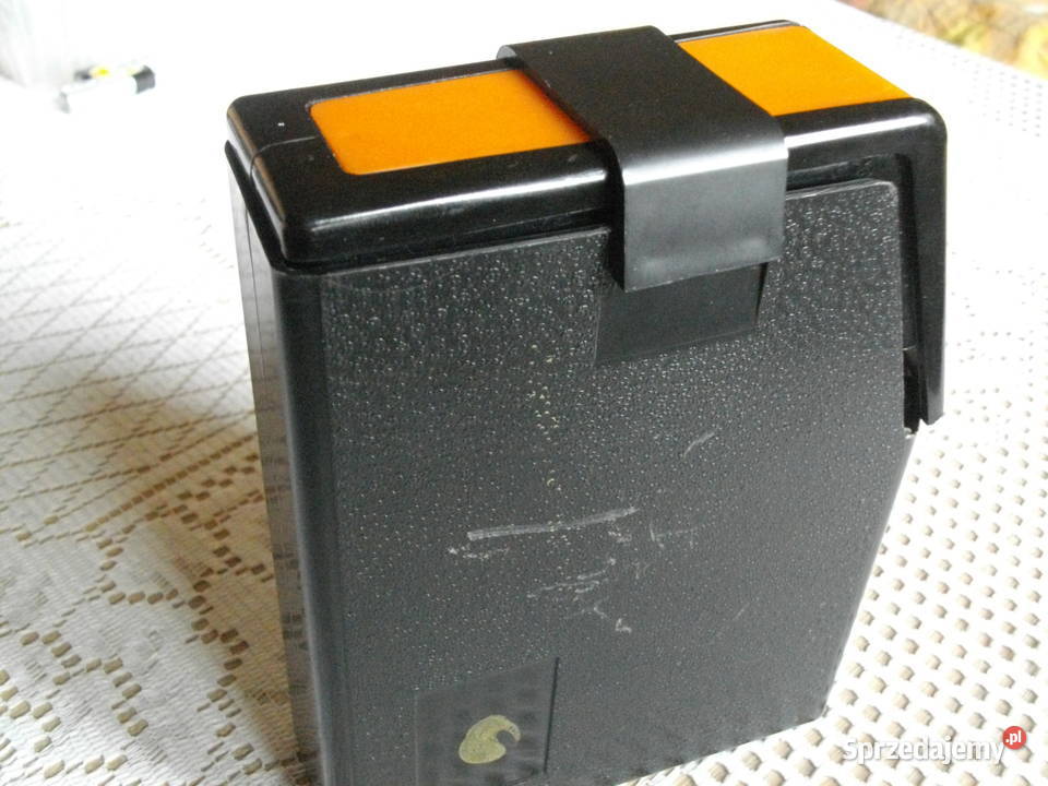 Składaneturystyczbne żelazko produkcji Przemyśl sprzedam