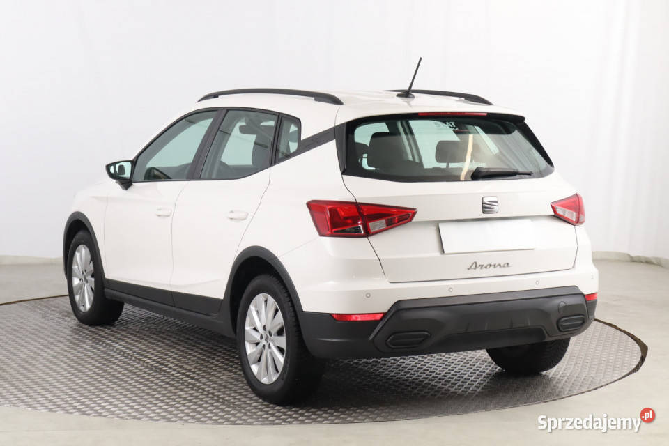 Seat Arona 10 TSI Zabrze sprzedam