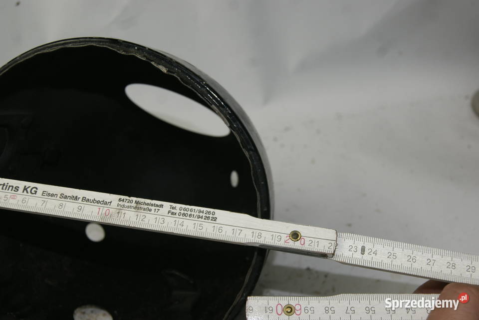 LAMPA ZUNDAPP KS BMW NSU OSL DKW TRIUMPH Rybnik