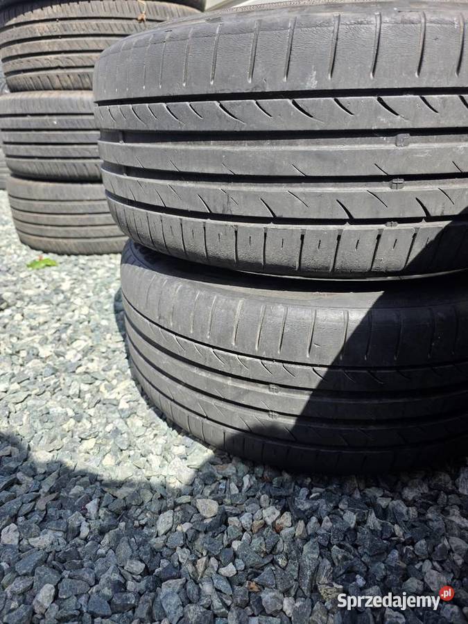 5x120 bmw felgi koła e46 2254518 mpakiet Pisarzowice