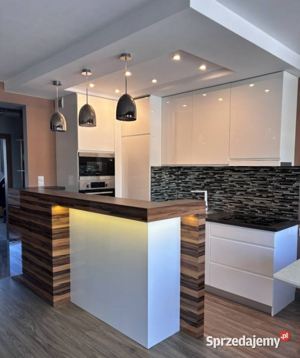 Sprzedam mieszkanie 3 pokoje 56m loggia 8m m Rzeszów sprzedam