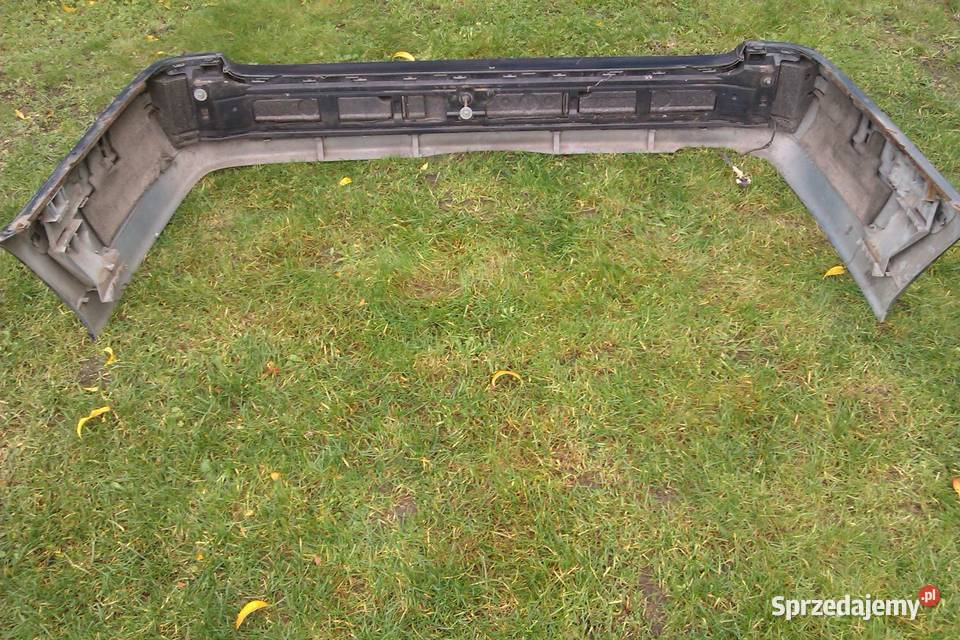 zderzak tylny Mercedes W210 polift circongriin Warszawa sprzedam